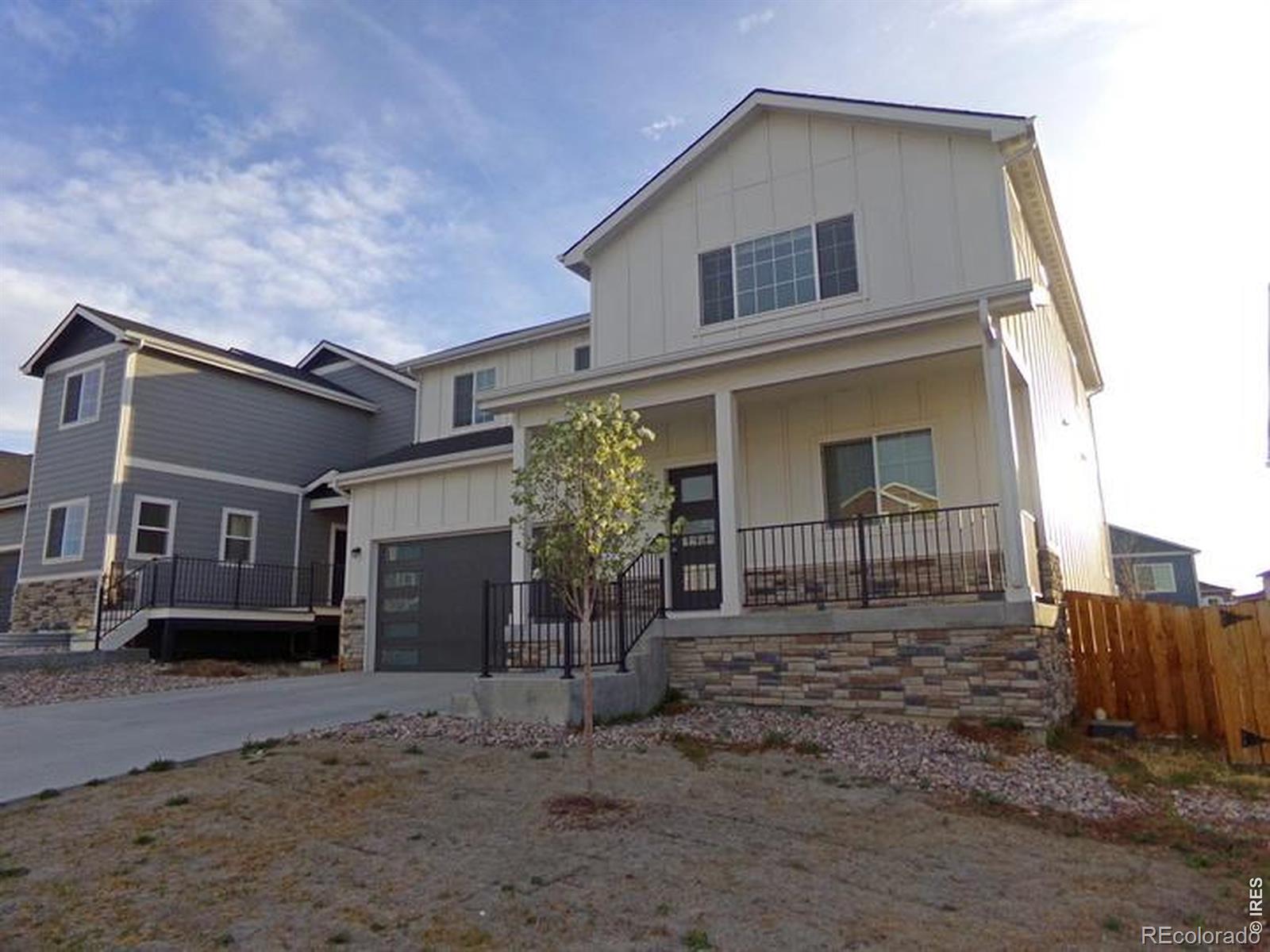 MLS Image #2 for 1754  avery plaza street,severance, Colorado