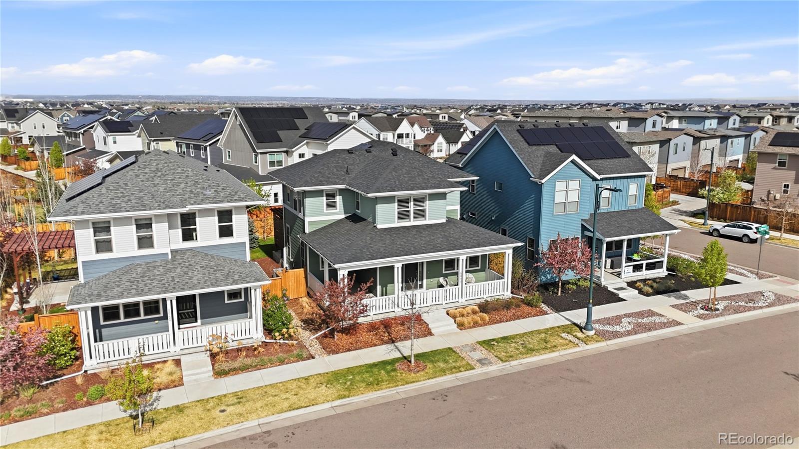 MLS Image #49 for 5971  hanover street,denver, Colorado