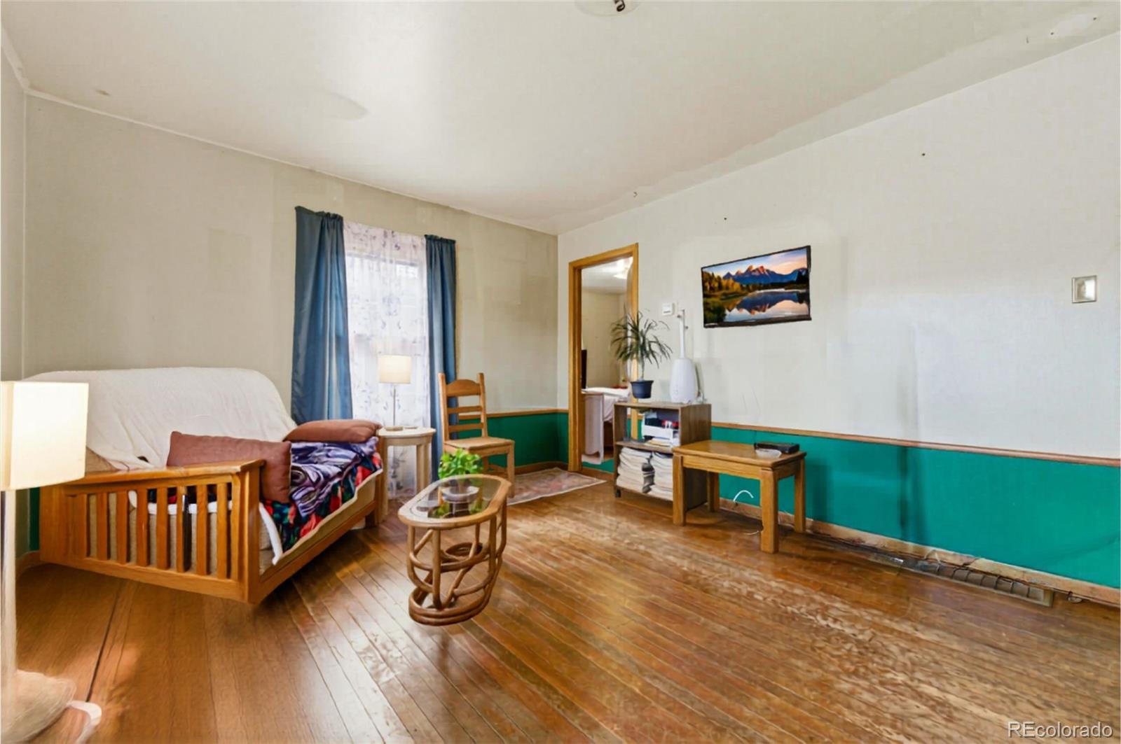 MLS Image #1 for 124  mount traver drive,leadville, Colorado