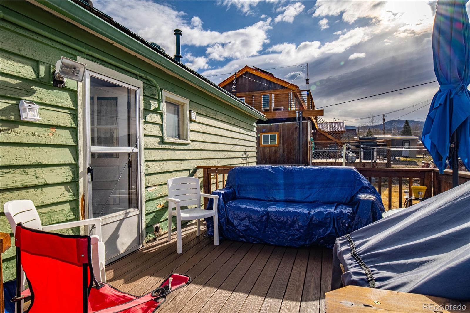 MLS Image #11 for 124  mount traver drive,leadville, Colorado