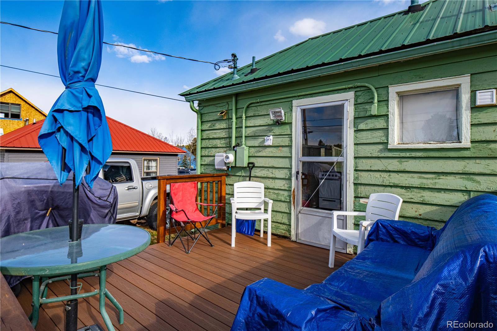 MLS Image #12 for 124  mount traver drive,leadville, Colorado