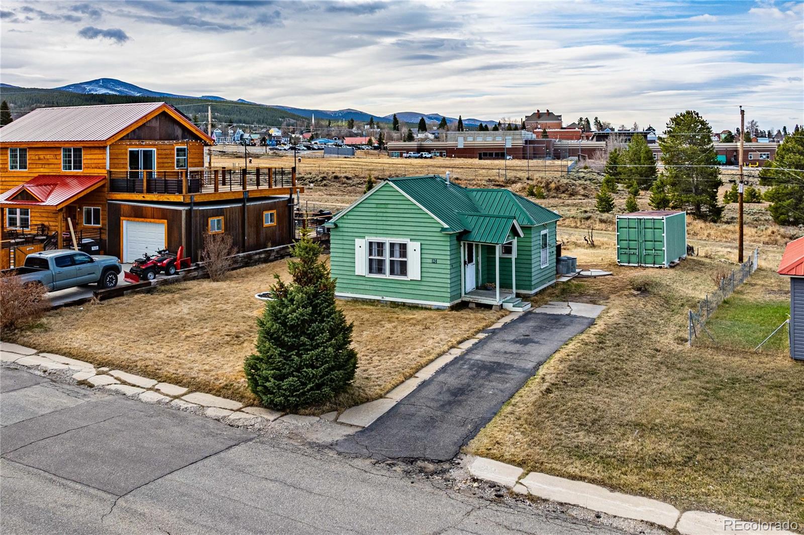 MLS Image #13 for 124  mount traver drive,leadville, Colorado