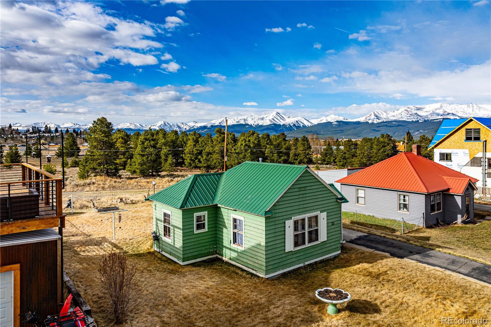 MLS Image #14 for 124  mount traver drive,leadville, Colorado