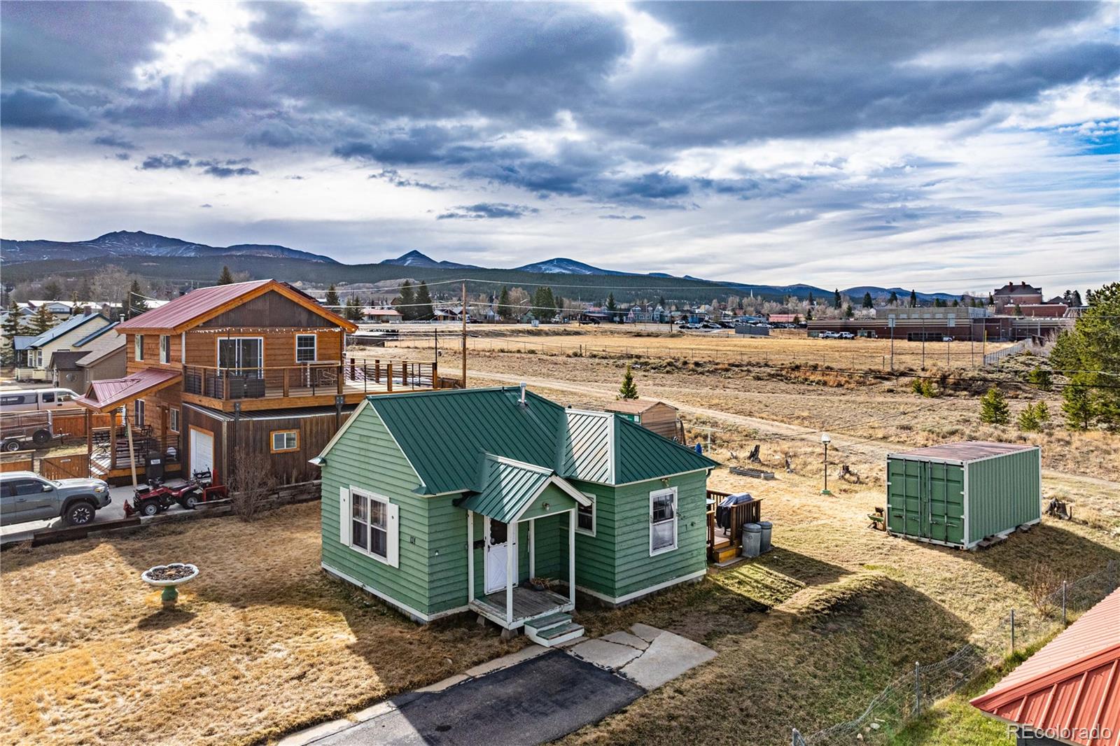 MLS Image #15 for 124  mount traver drive,leadville, Colorado