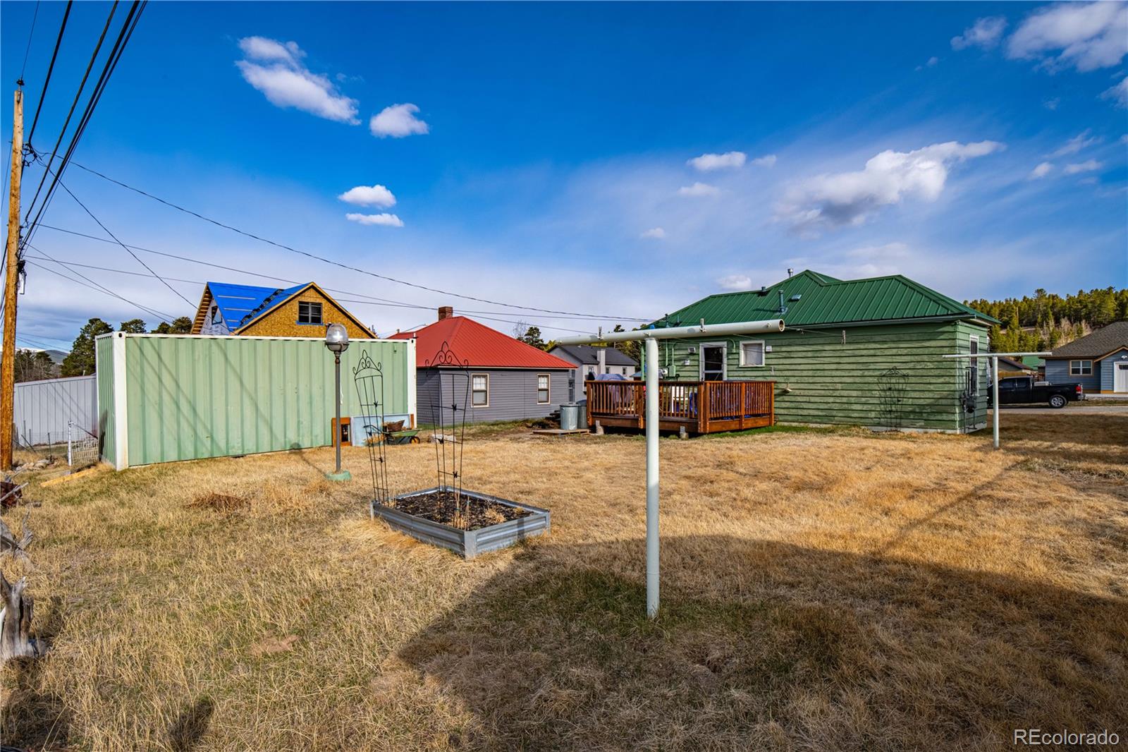 MLS Image #18 for 124  mount traver drive,leadville, Colorado