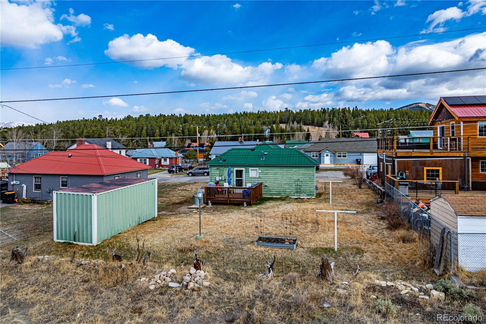 MLS Image #19 for 124  mount traver drive,leadville, Colorado