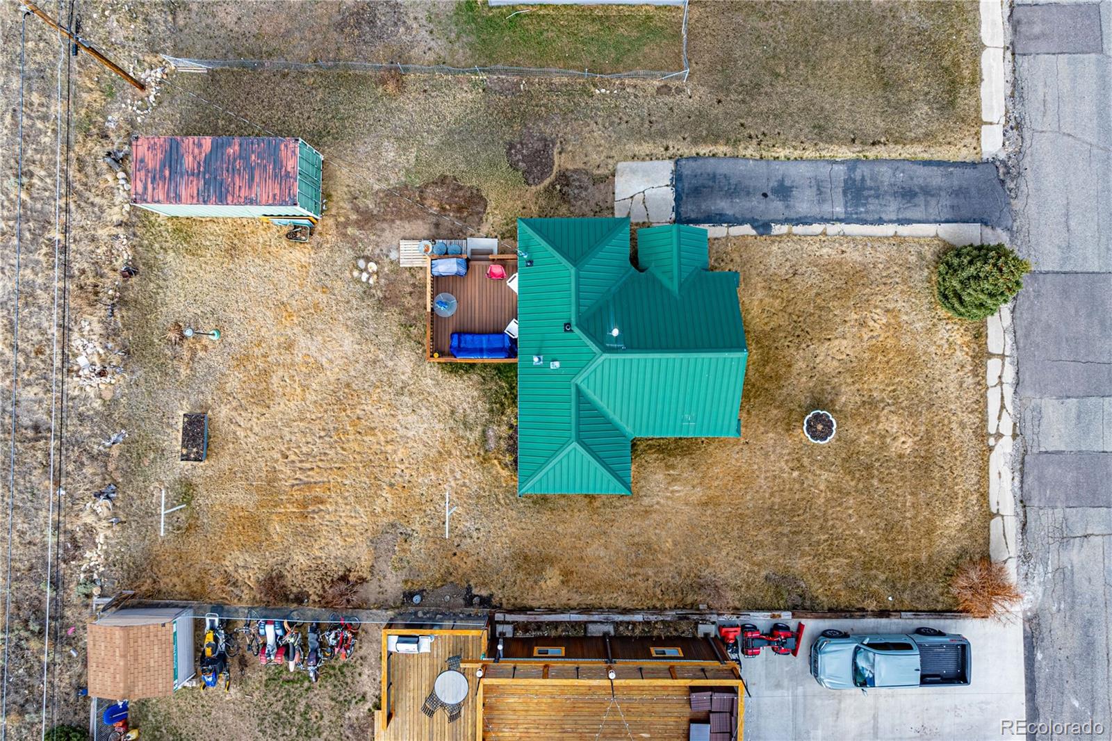 MLS Image #20 for 124  mount traver drive,leadville, Colorado