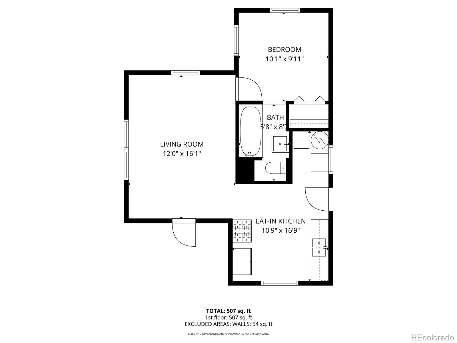 MLS Image #22 for 124  mount traver drive,leadville, Colorado