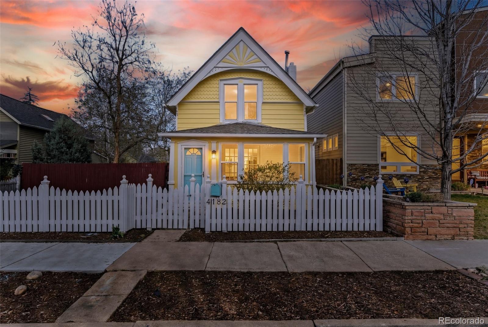 MLS Image #0 for 4182  yates street,denver, Colorado