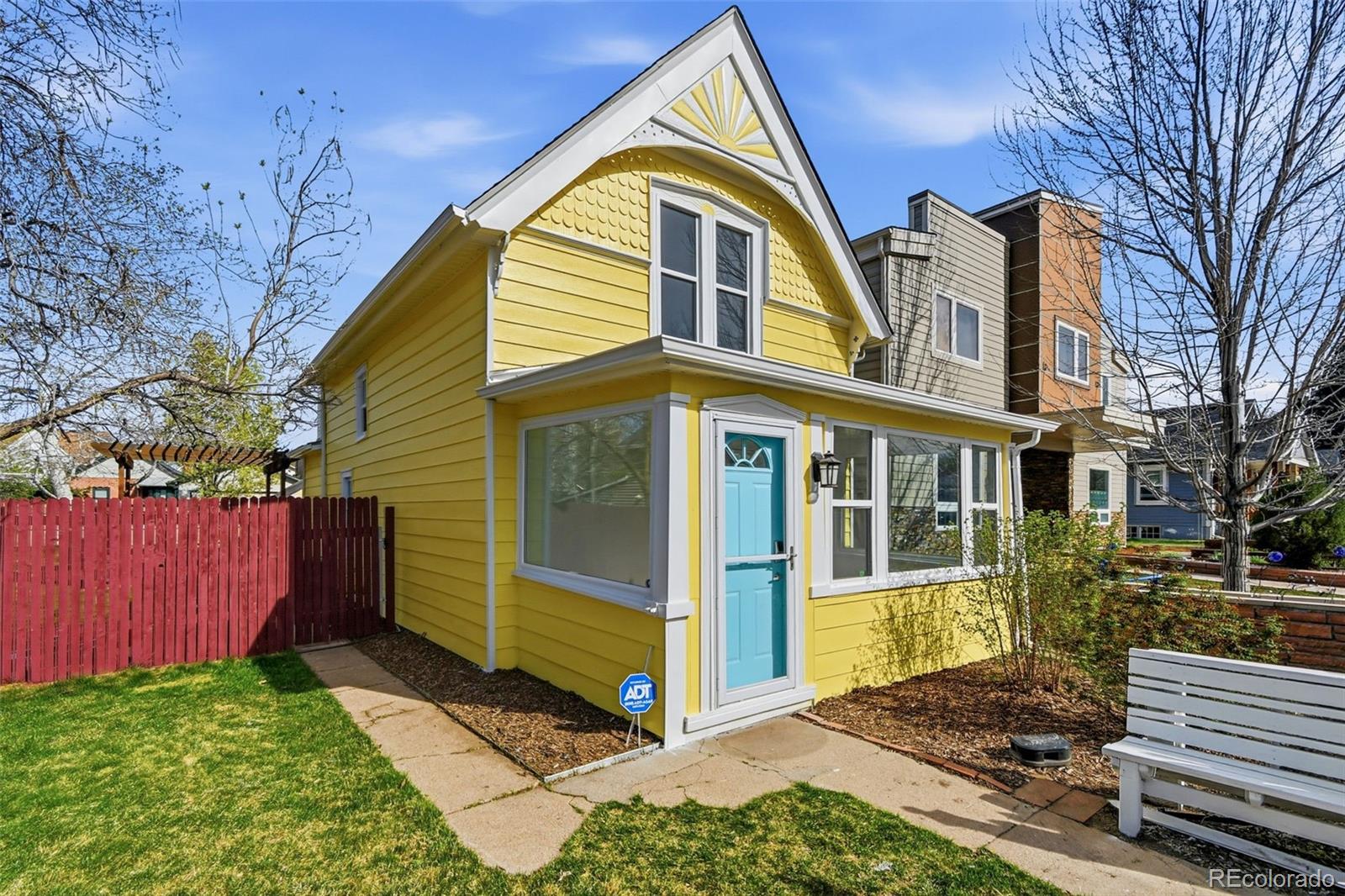 MLS Image #2 for 4182  yates street,denver, Colorado