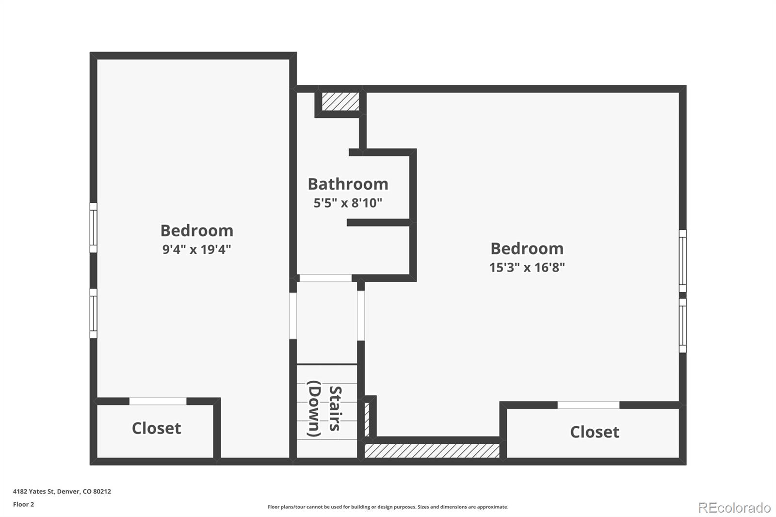 MLS Image #37 for 4182  yates street,denver, Colorado