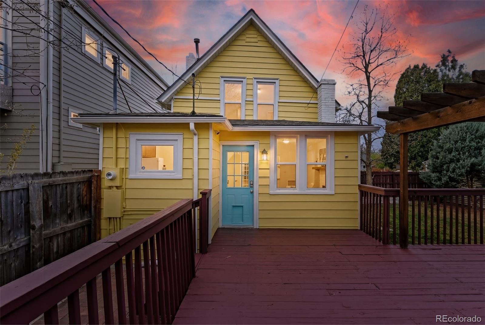 MLS Image #39 for 4182  yates street,denver, Colorado