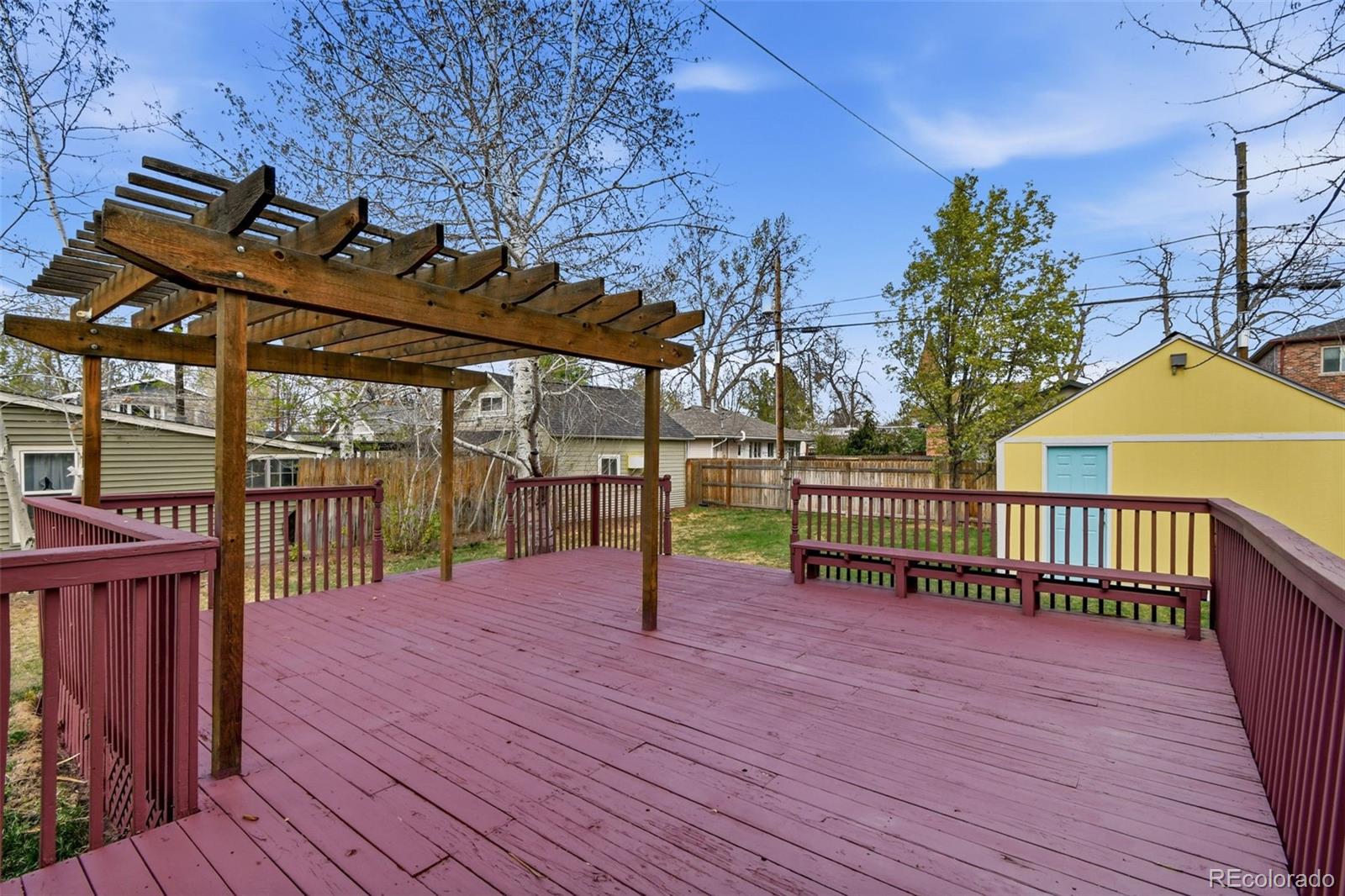 MLS Image #41 for 4182  yates street,denver, Colorado