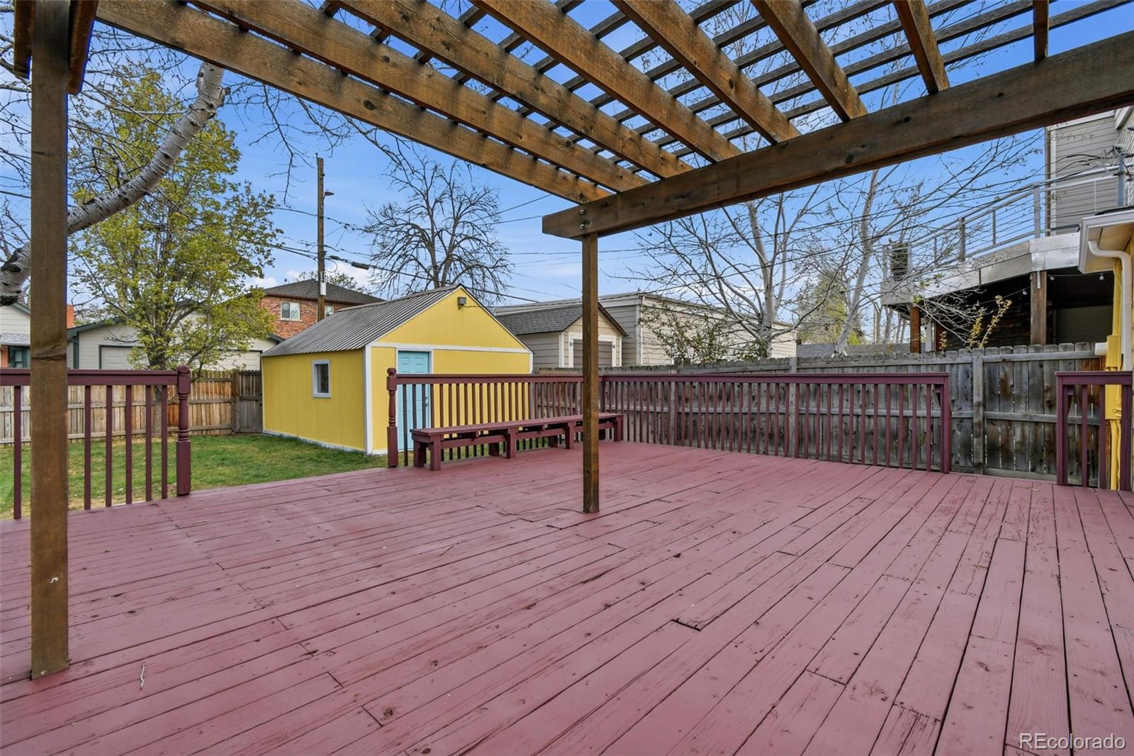 MLS Image #42 for 4182  yates street,denver, Colorado