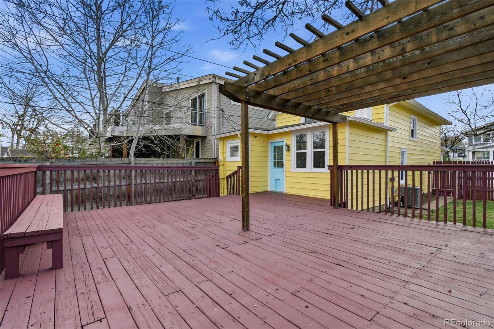 MLS Image #43 for 4182  yates street,denver, Colorado