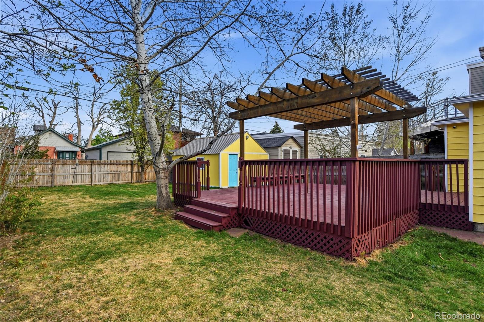 MLS Image #44 for 4182  yates street,denver, Colorado