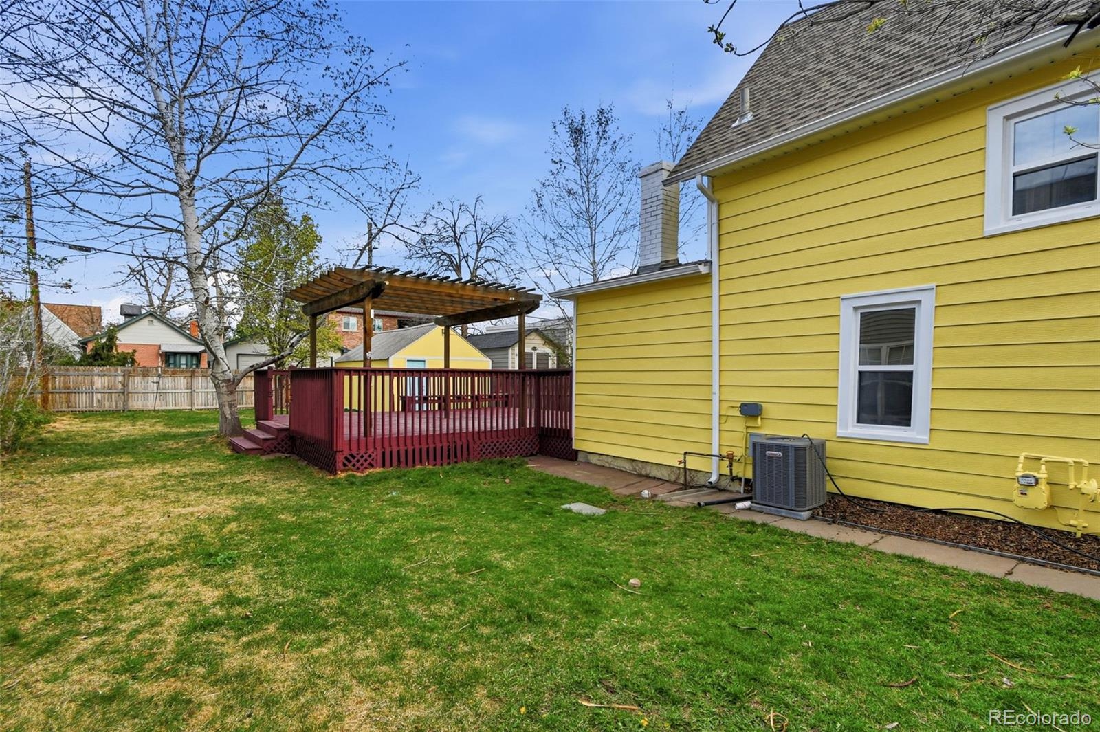 MLS Image #45 for 4182  yates street,denver, Colorado