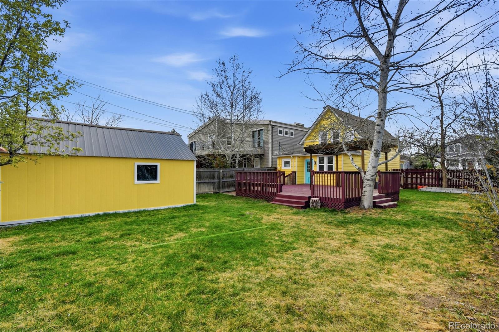 MLS Image #46 for 4182  yates street,denver, Colorado