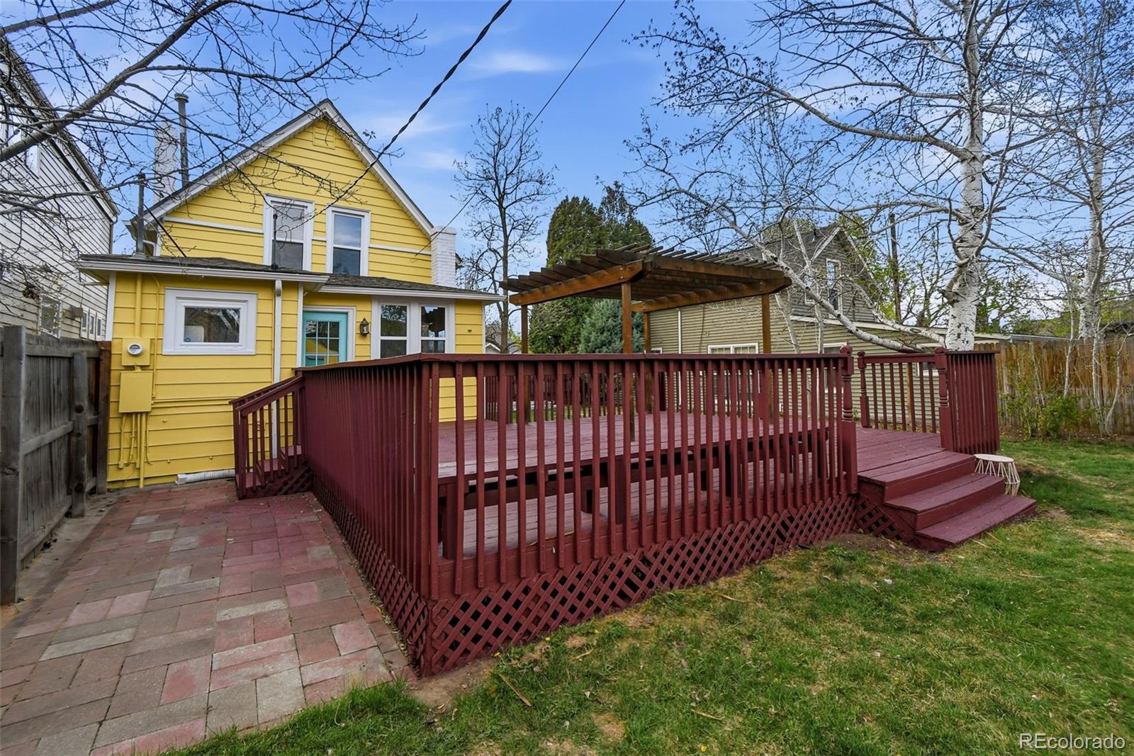 MLS Image #47 for 4182  yates street,denver, Colorado