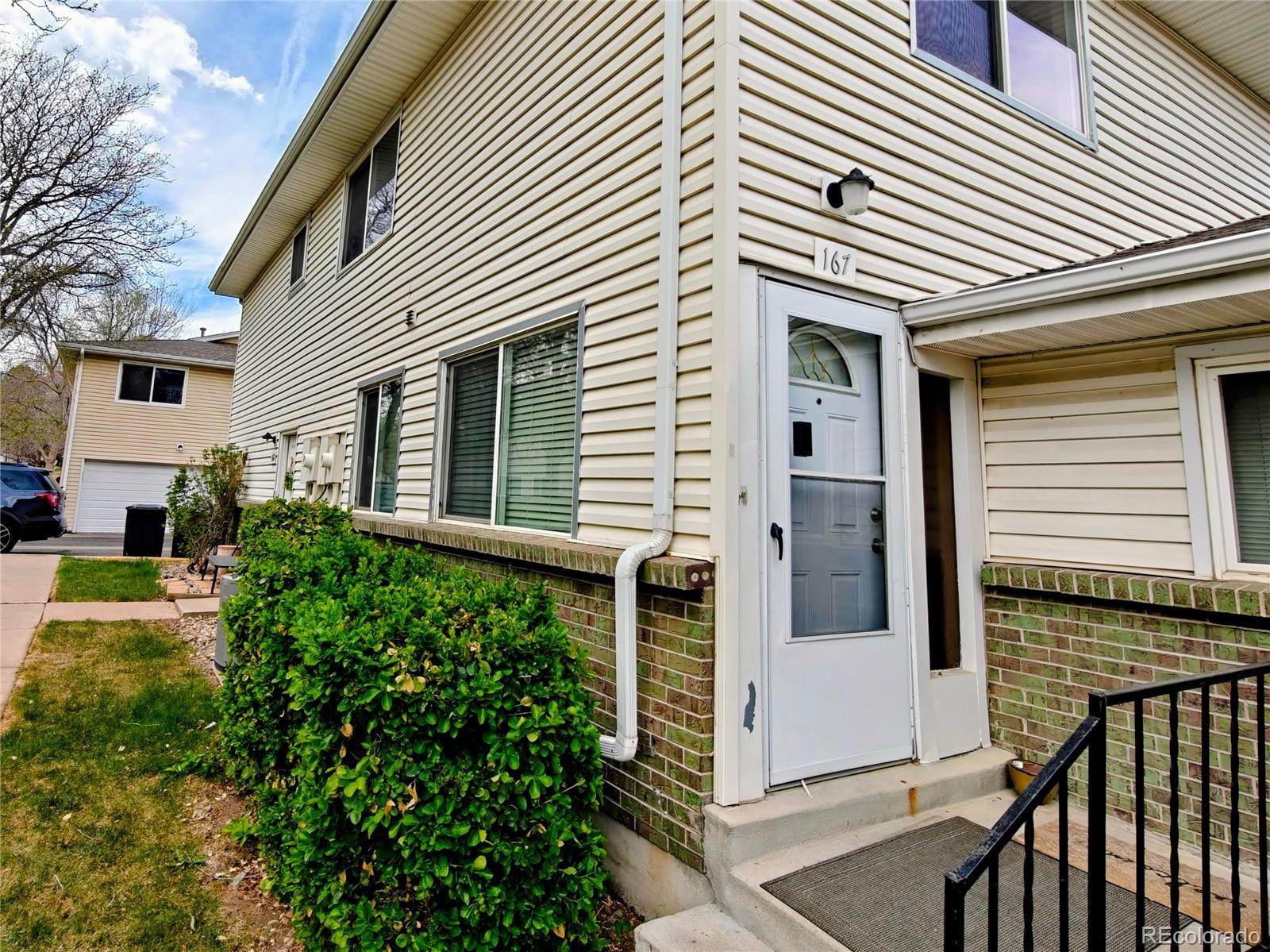MLS Image #1 for 9195 e lehigh avenue,denver, Colorado