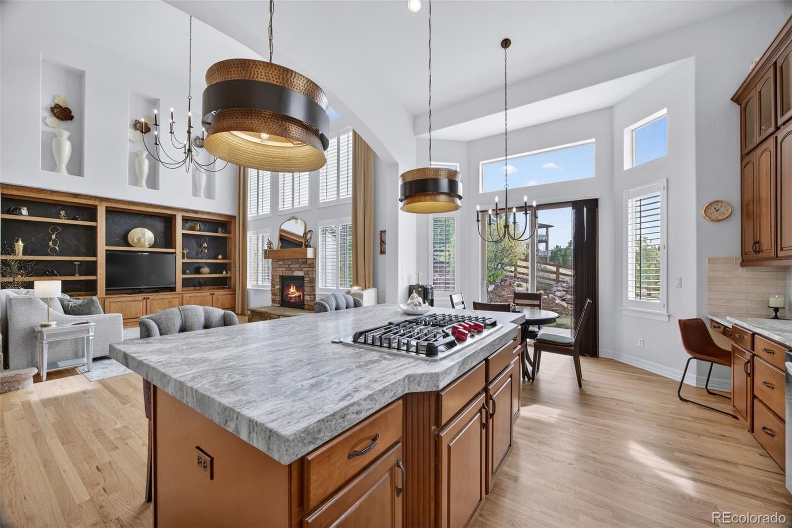 MLS Image #17 for 19950 e shady ridge road,parker, Colorado