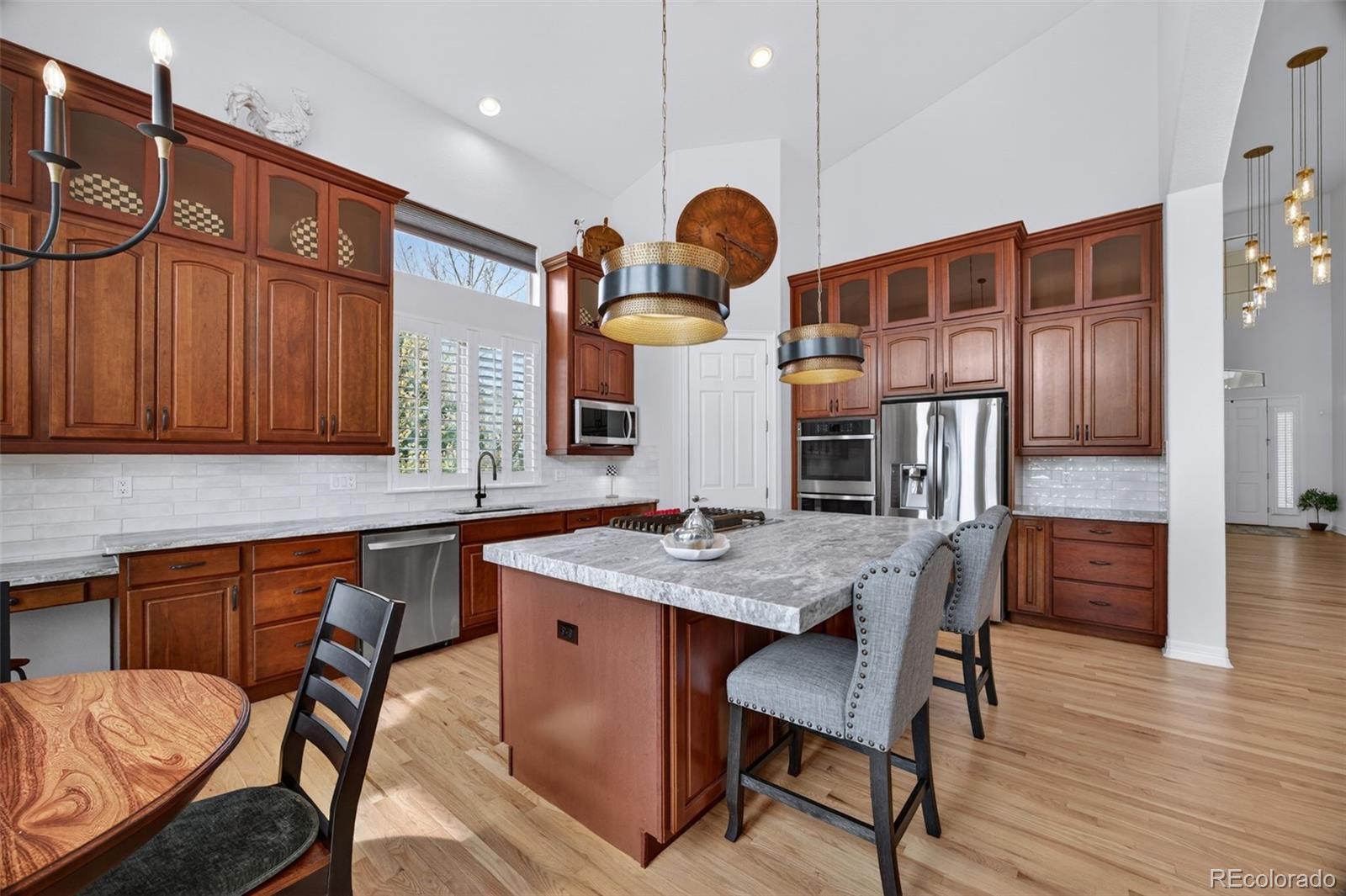 MLS Image #18 for 19950 e shady ridge road,parker, Colorado