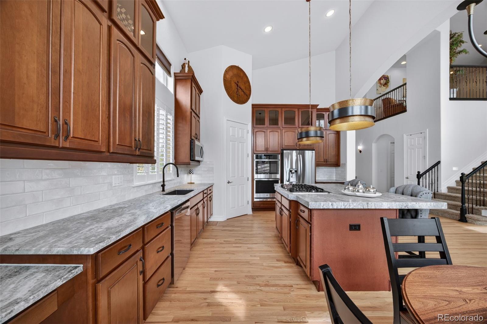 MLS Image #19 for 19950 e shady ridge road,parker, Colorado