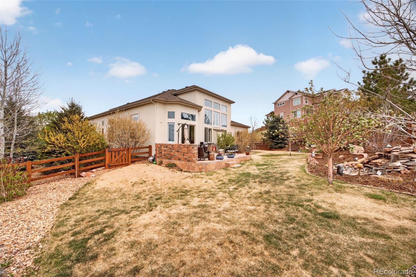 MLS Image #40 for 19950 e shady ridge road,parker, Colorado