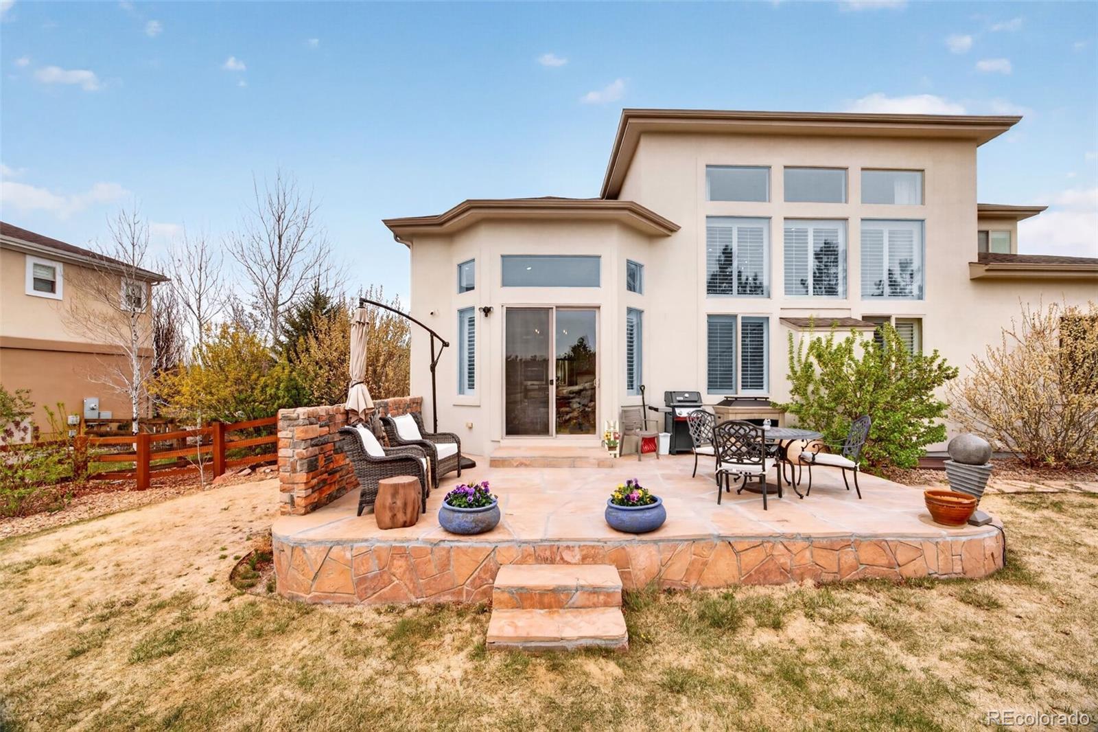 MLS Image #41 for 19950 e shady ridge road,parker, Colorado
