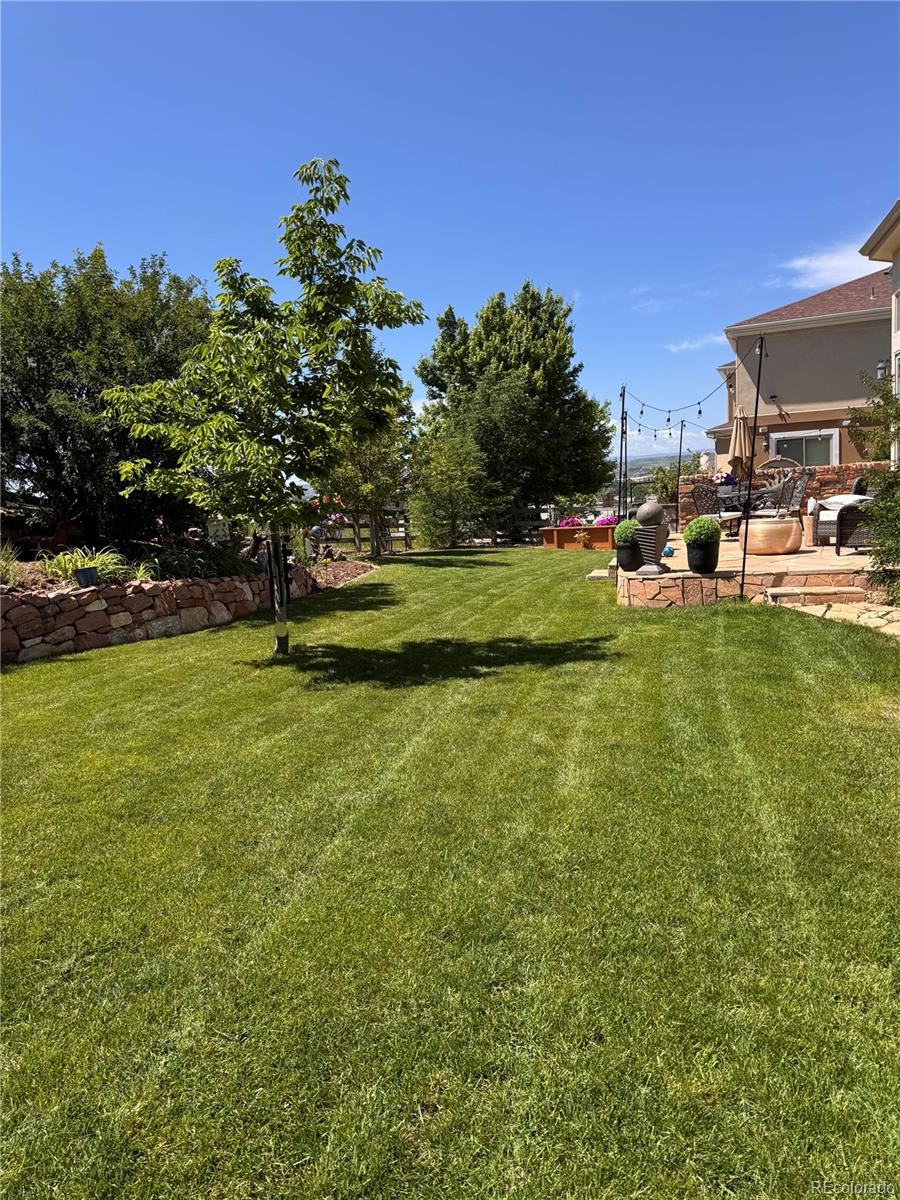 MLS Image #43 for 19950 e shady ridge road,parker, Colorado