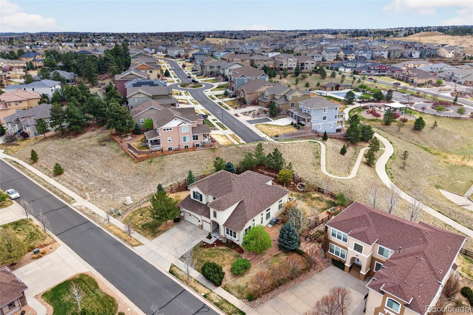 MLS Image #44 for 19950 e shady ridge road,parker, Colorado