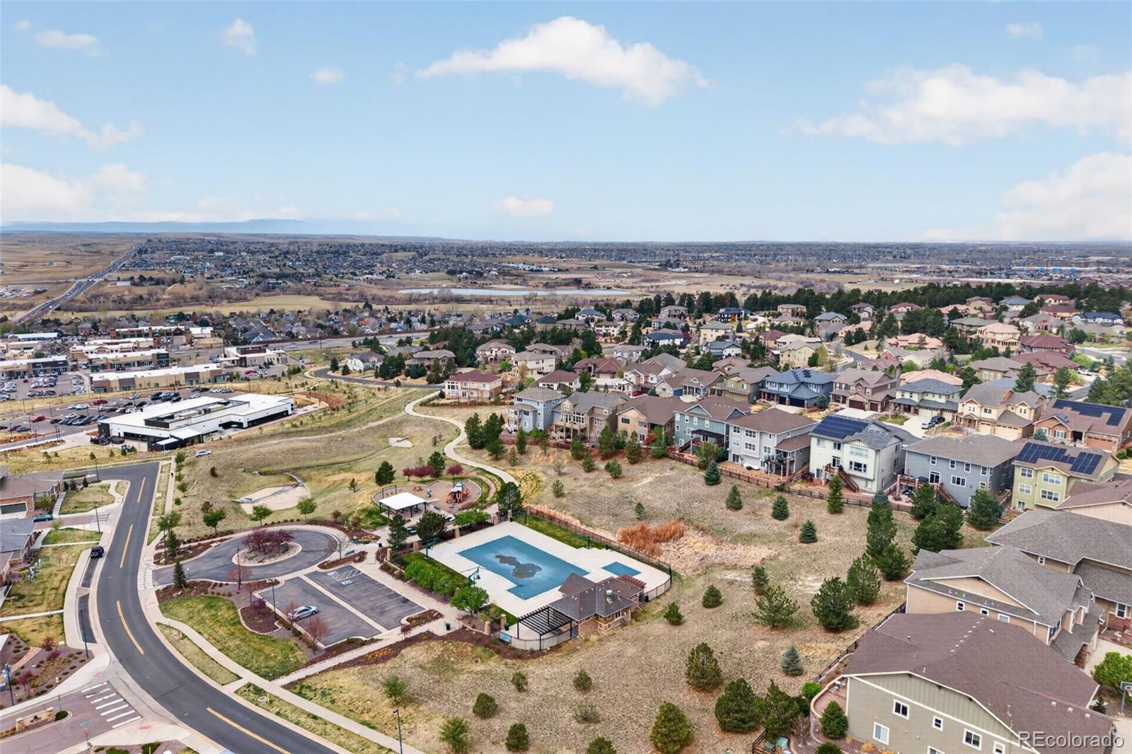 MLS Image #45 for 19950 e shady ridge road,parker, Colorado