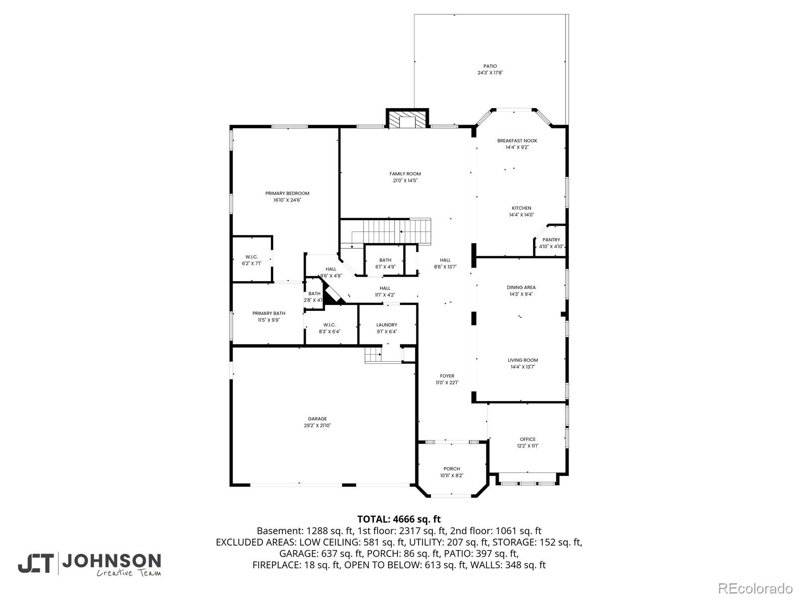 MLS Image #46 for 19950 e shady ridge road,parker, Colorado