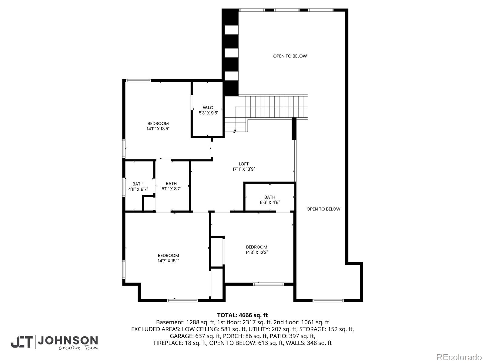 MLS Image #47 for 19950 e shady ridge road,parker, Colorado