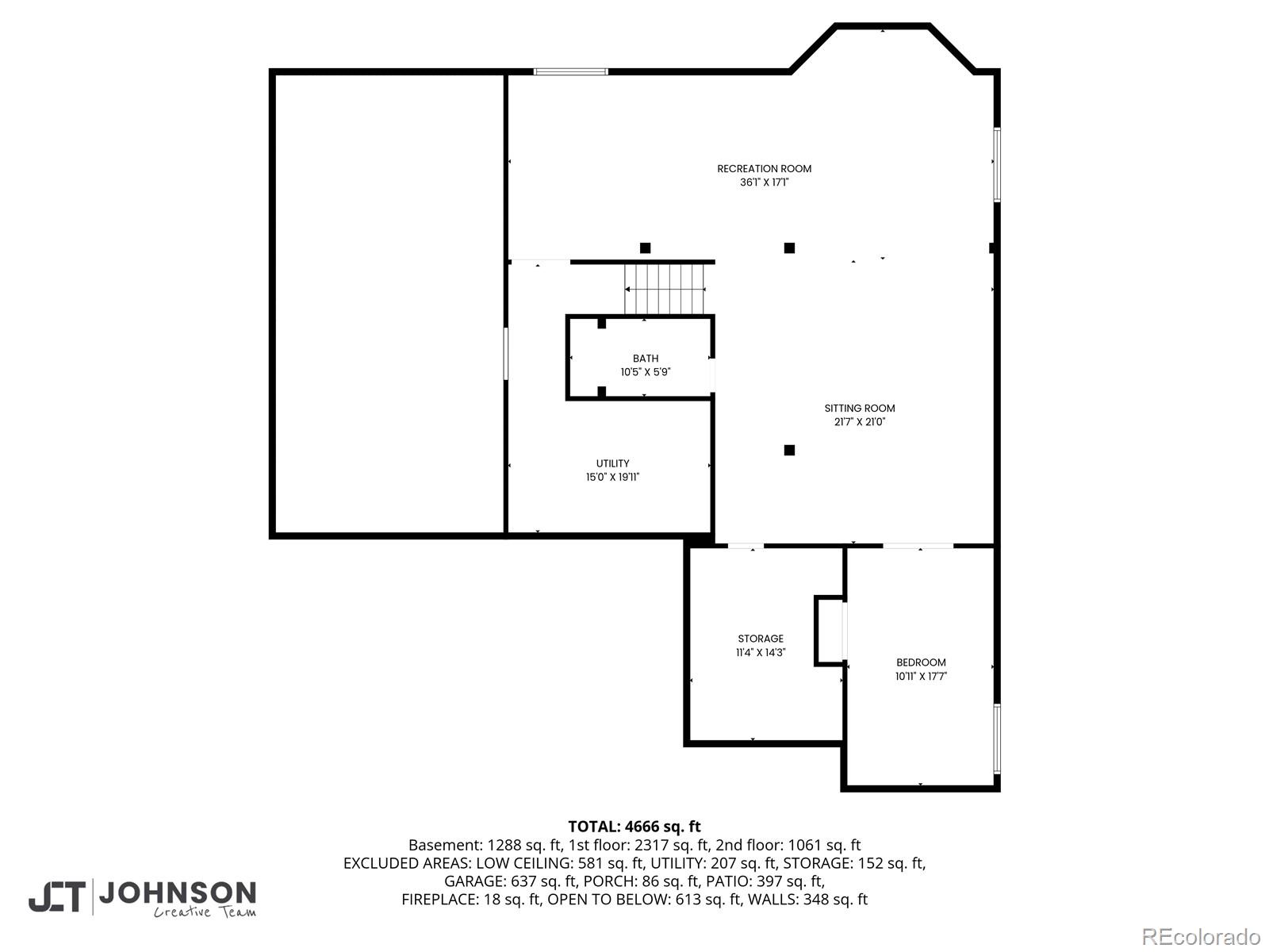 MLS Image #48 for 19950 e shady ridge road,parker, Colorado