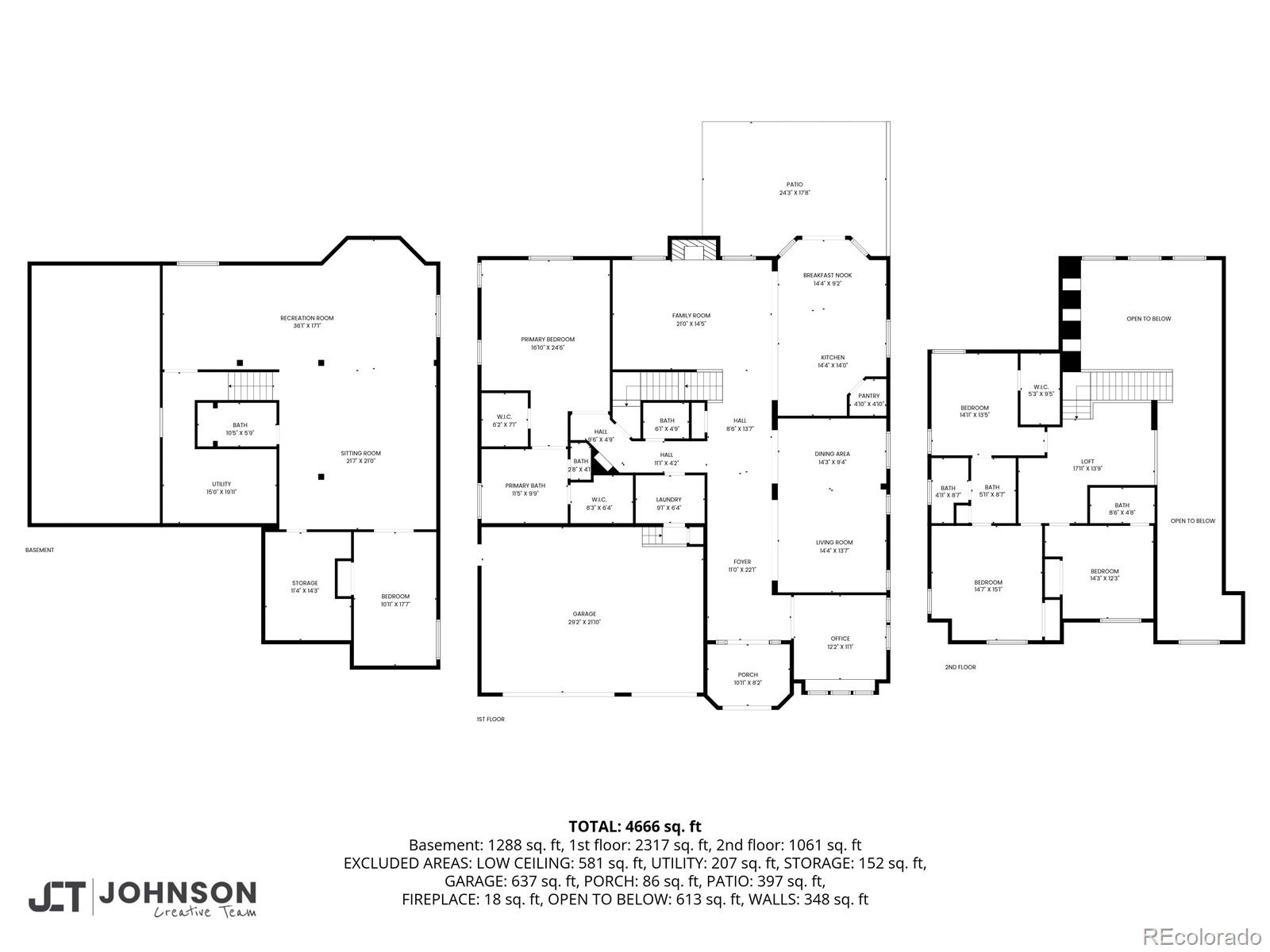 MLS Image #49 for 19950 e shady ridge road,parker, Colorado