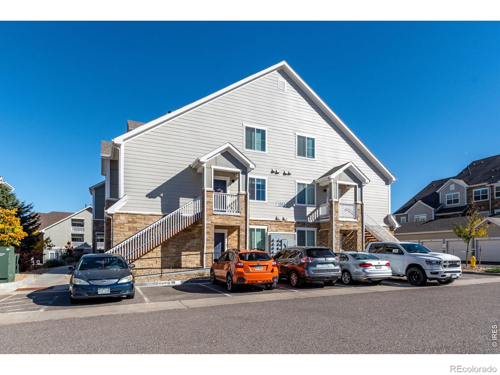 MLS Image #25 for 1861 s dunkirk street 307,aurora, Colorado