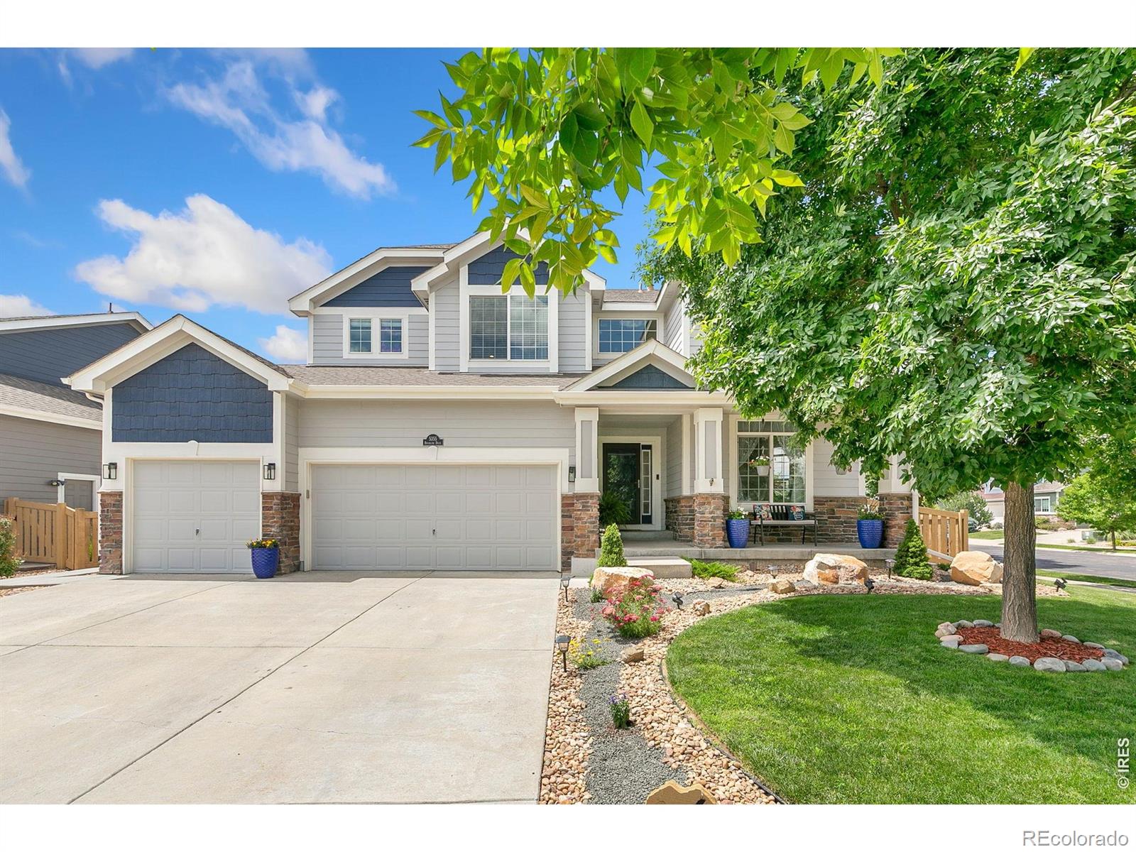 MLS Image #0 for 5355  brookline drive,timnath, Colorado