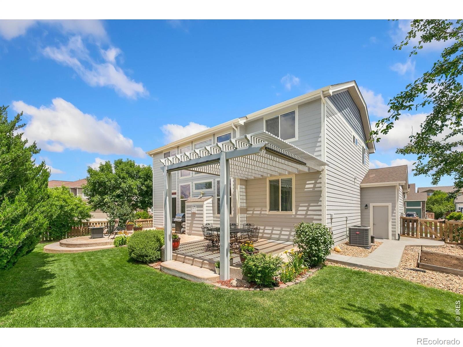 MLS Image #22 for 5355  brookline drive,timnath, Colorado