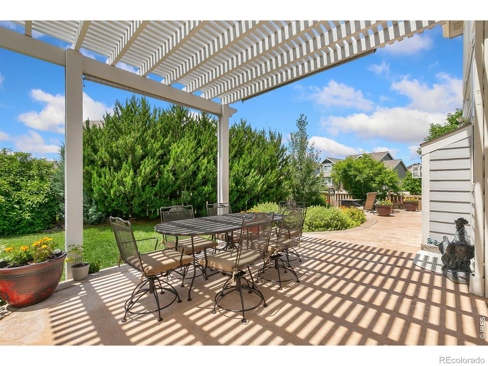 MLS Image #23 for 5355  brookline drive,timnath, Colorado
