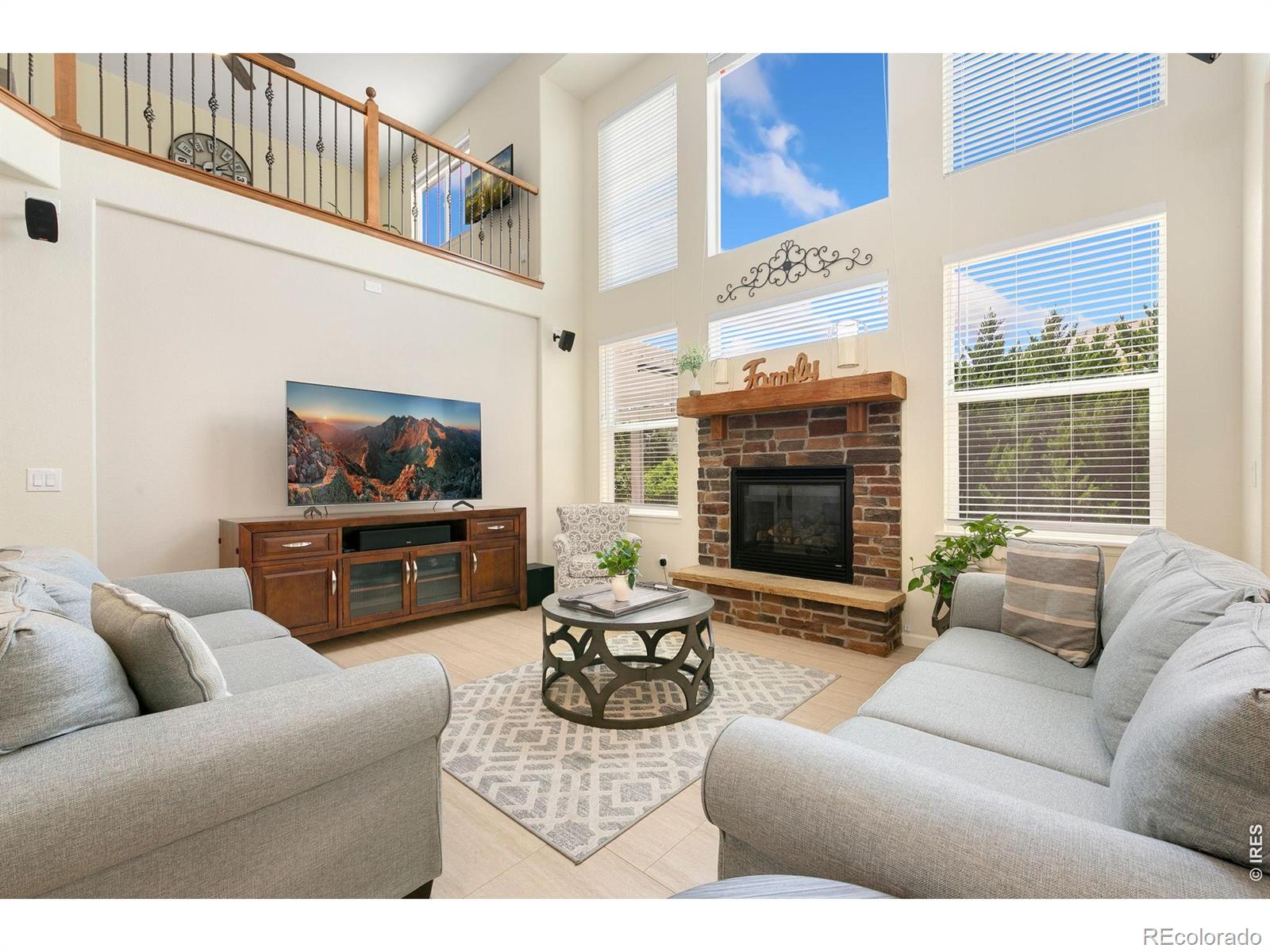MLS Image #4 for 5355  brookline drive,timnath, Colorado
