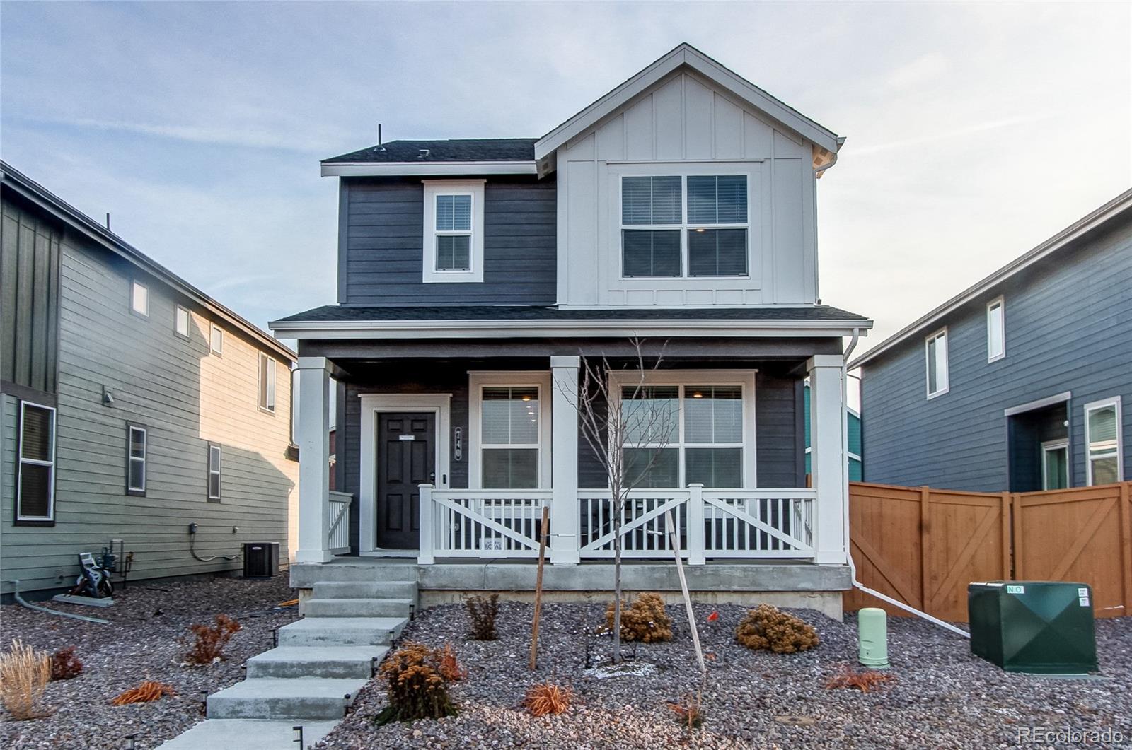 MLS Image #0 for 740  cottonwood avenue,bennett, Colorado