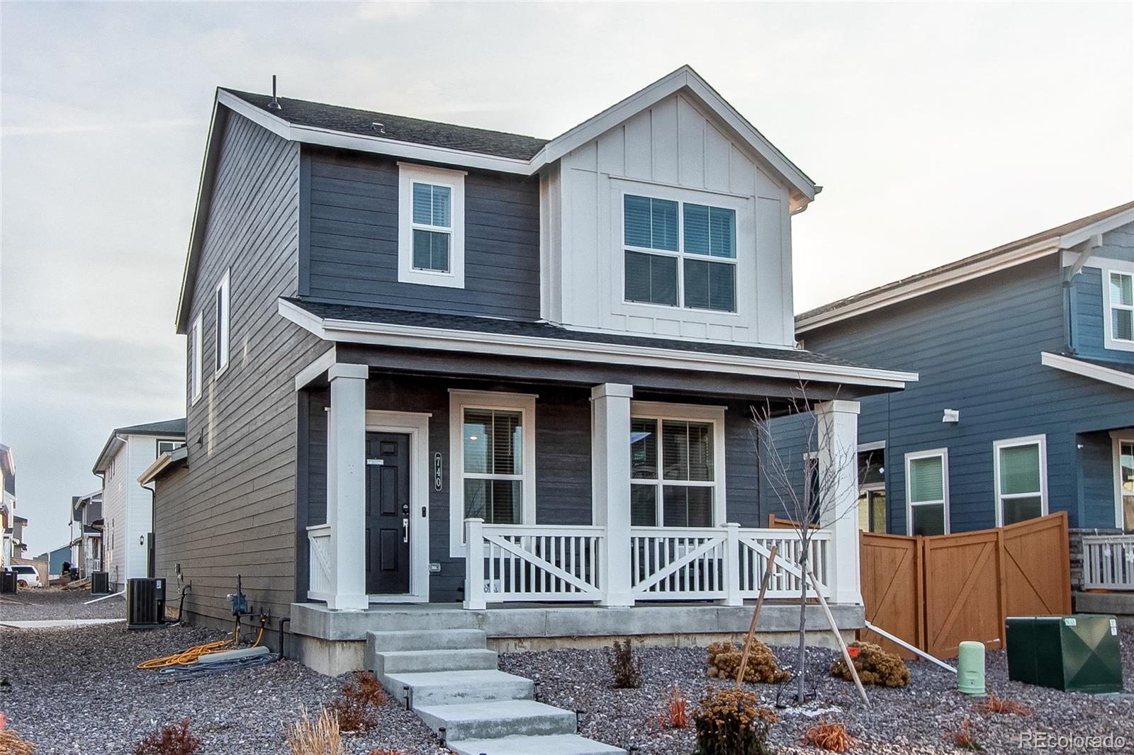 MLS Image #2 for 740  cottonwood avenue,bennett, Colorado