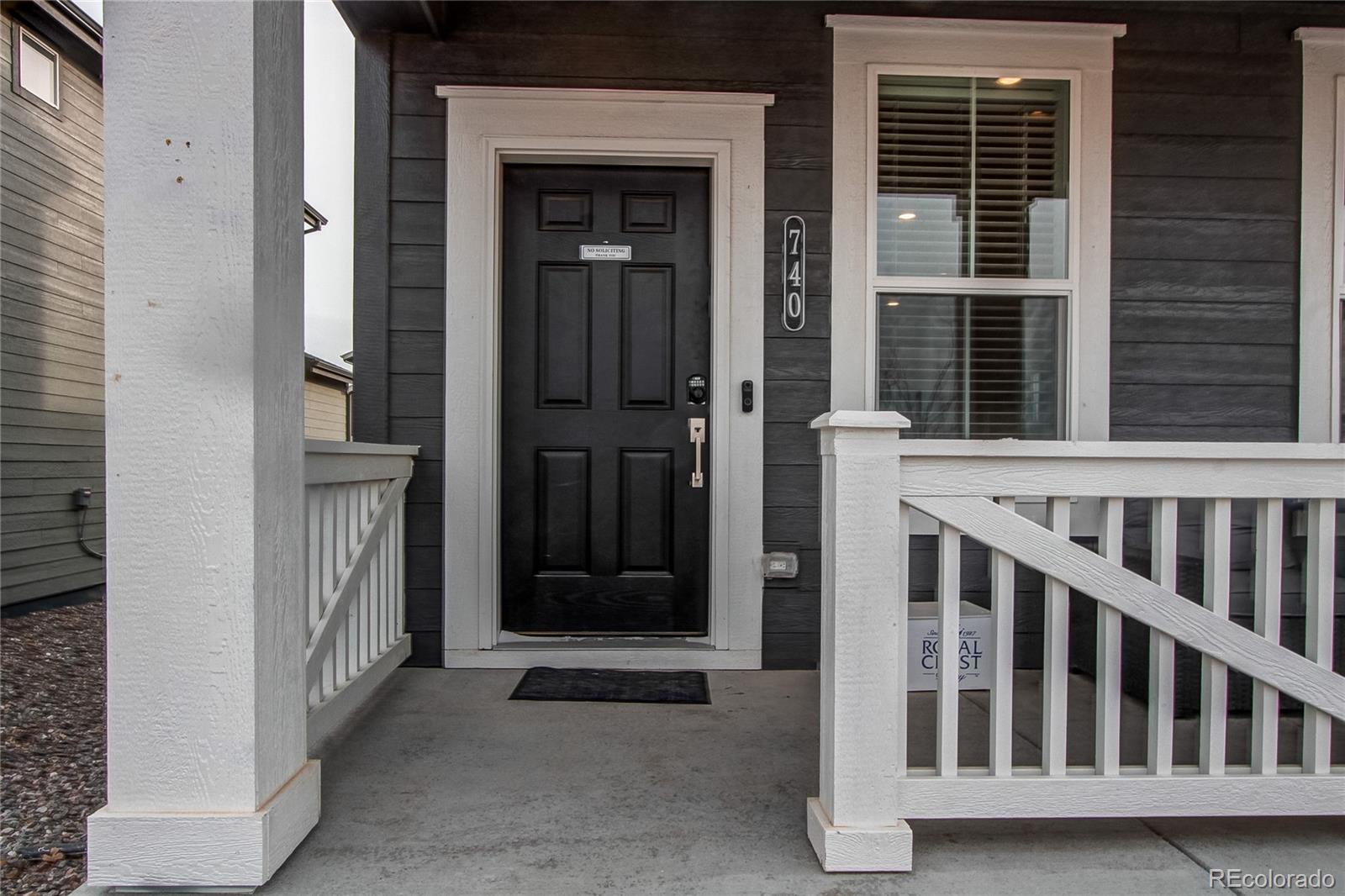 MLS Image #3 for 740  cottonwood avenue,bennett, Colorado