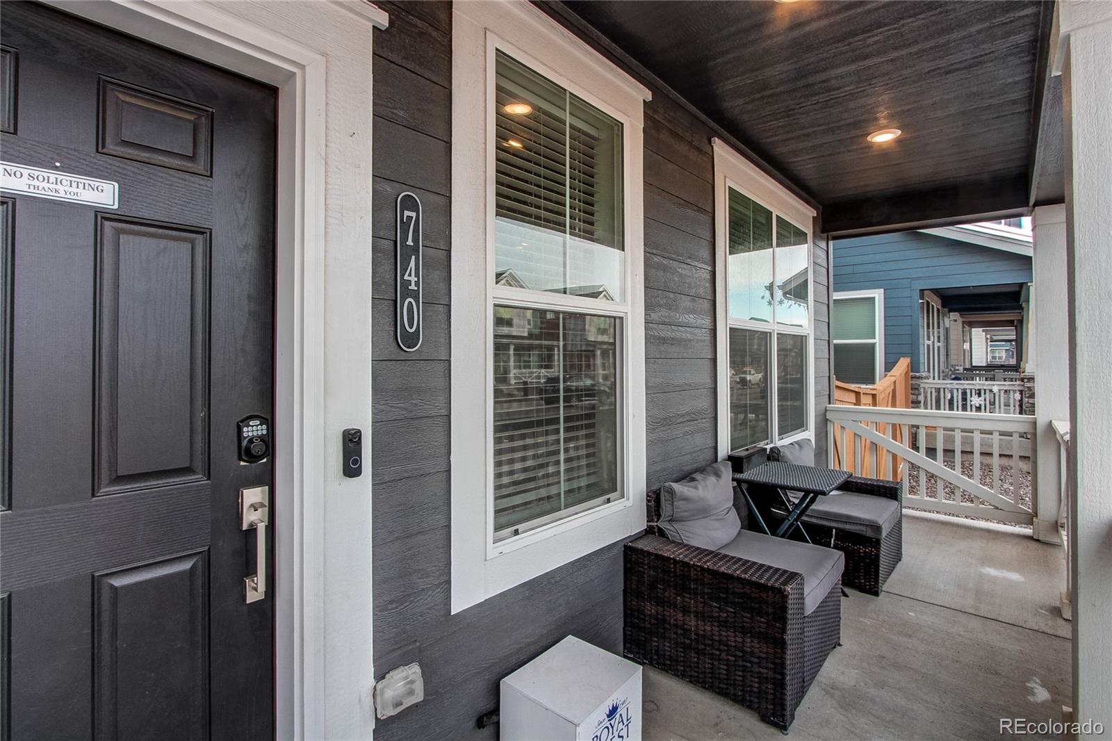 MLS Image #4 for 740  cottonwood avenue,bennett, Colorado