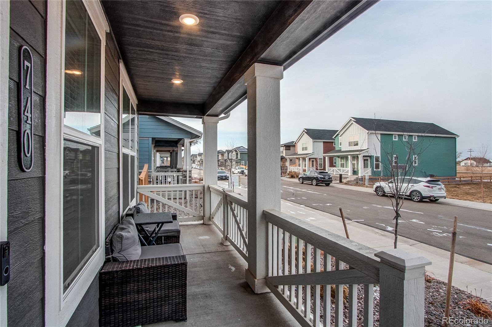 MLS Image #5 for 740  cottonwood avenue,bennett, Colorado
