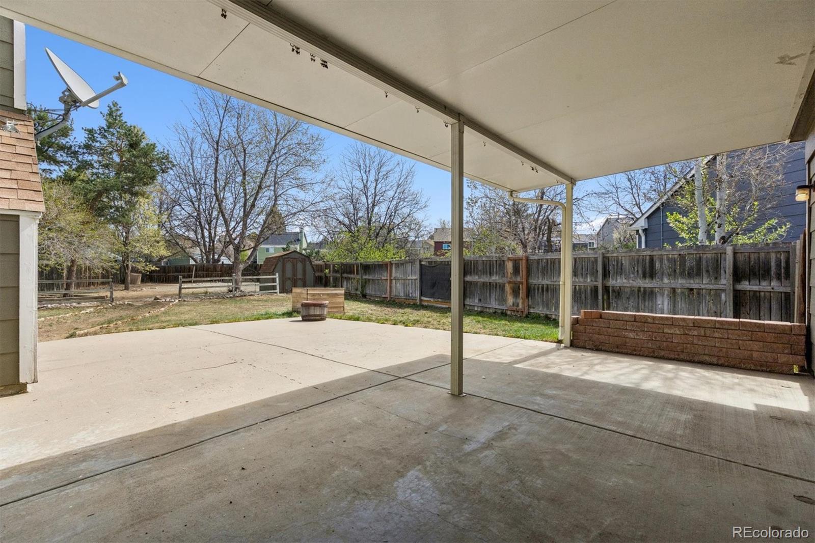MLS Image #28 for 19543 e brown drive,aurora, Colorado