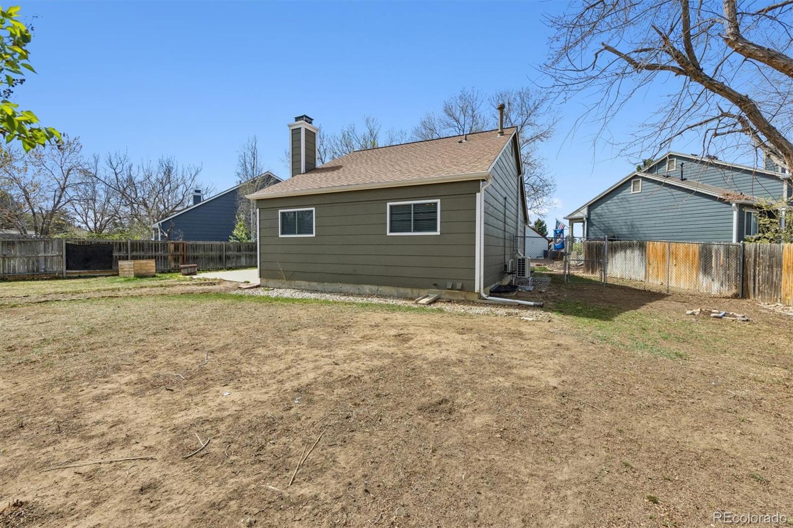 MLS Image #30 for 19543 e brown drive,aurora, Colorado
