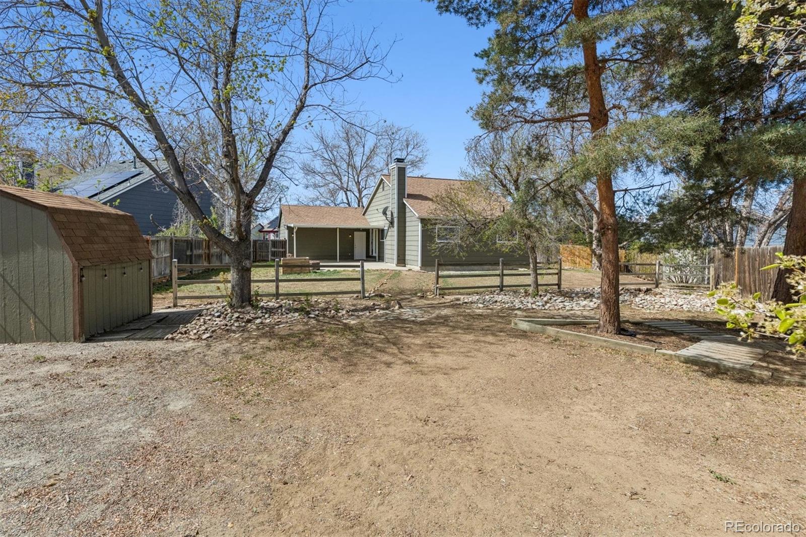 MLS Image #34 for 19543 e brown drive,aurora, Colorado