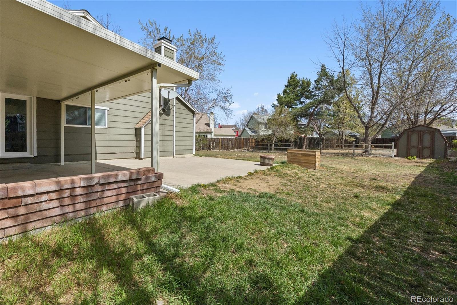 MLS Image #35 for 19543 e brown drive,aurora, Colorado